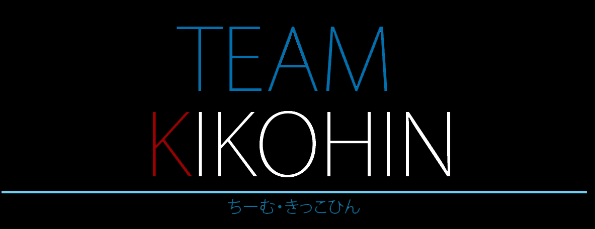Team Kikohin